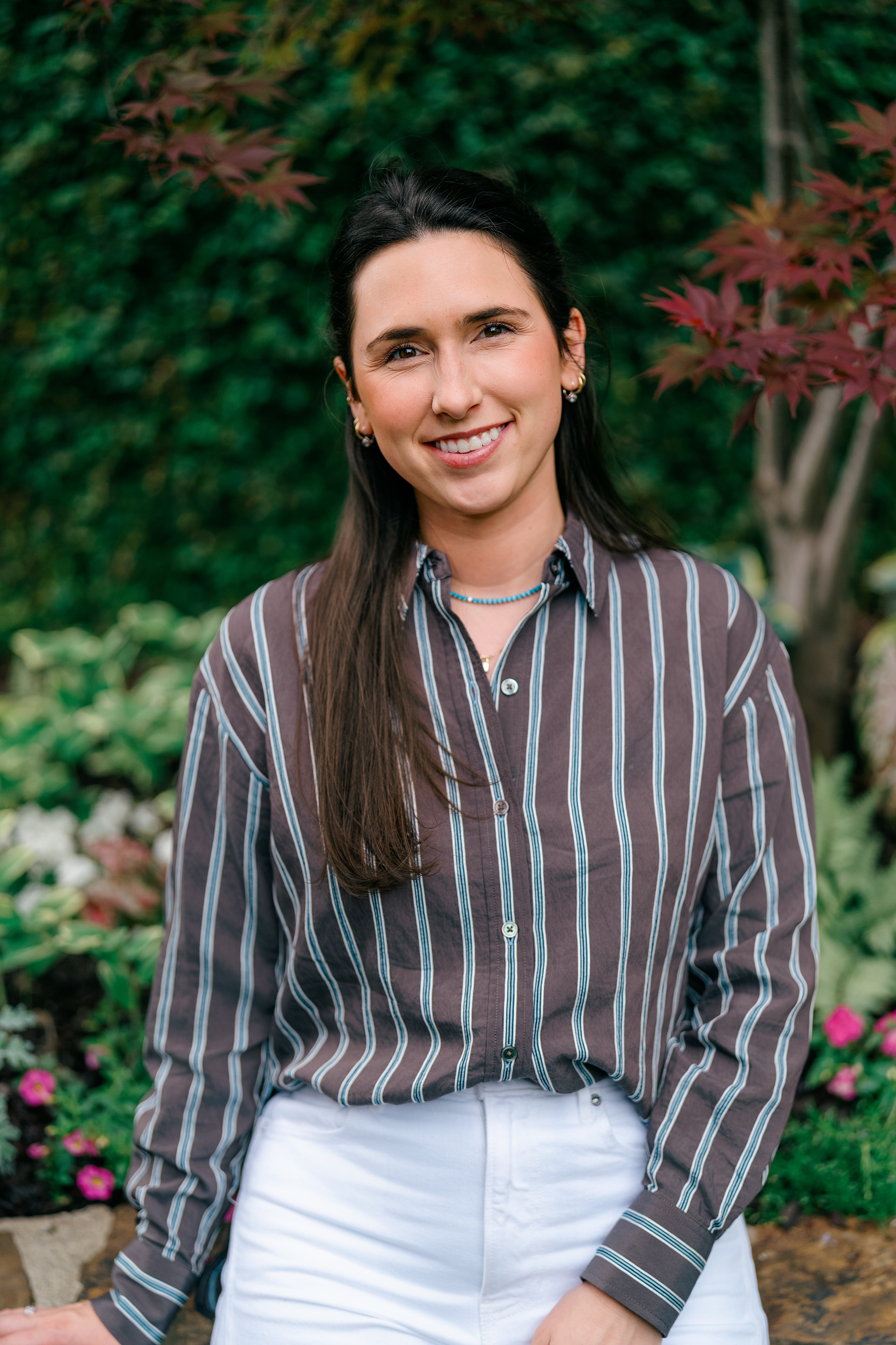 Kendall Massa, Prenatal Nutrition Specialist