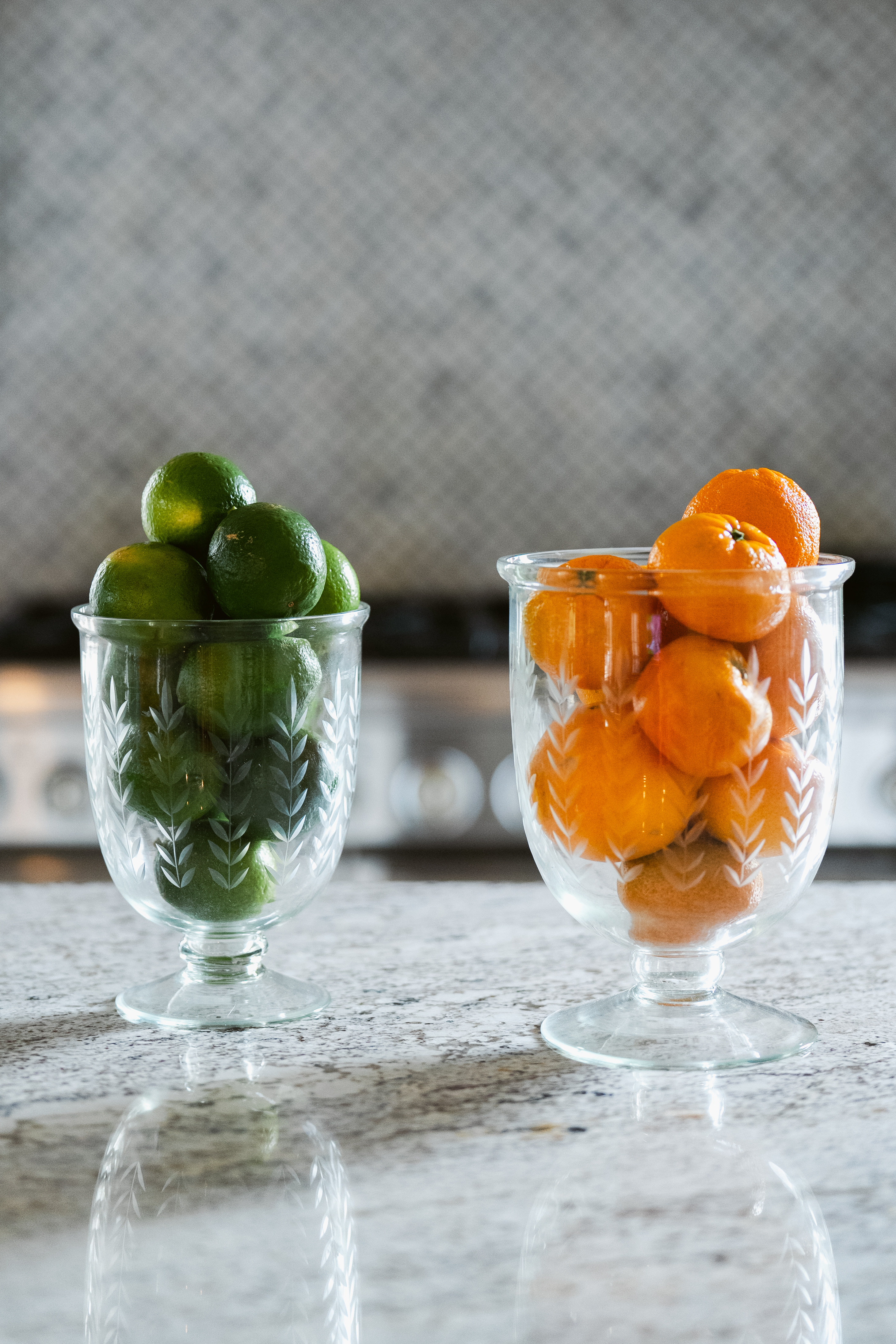 Fresh citrus