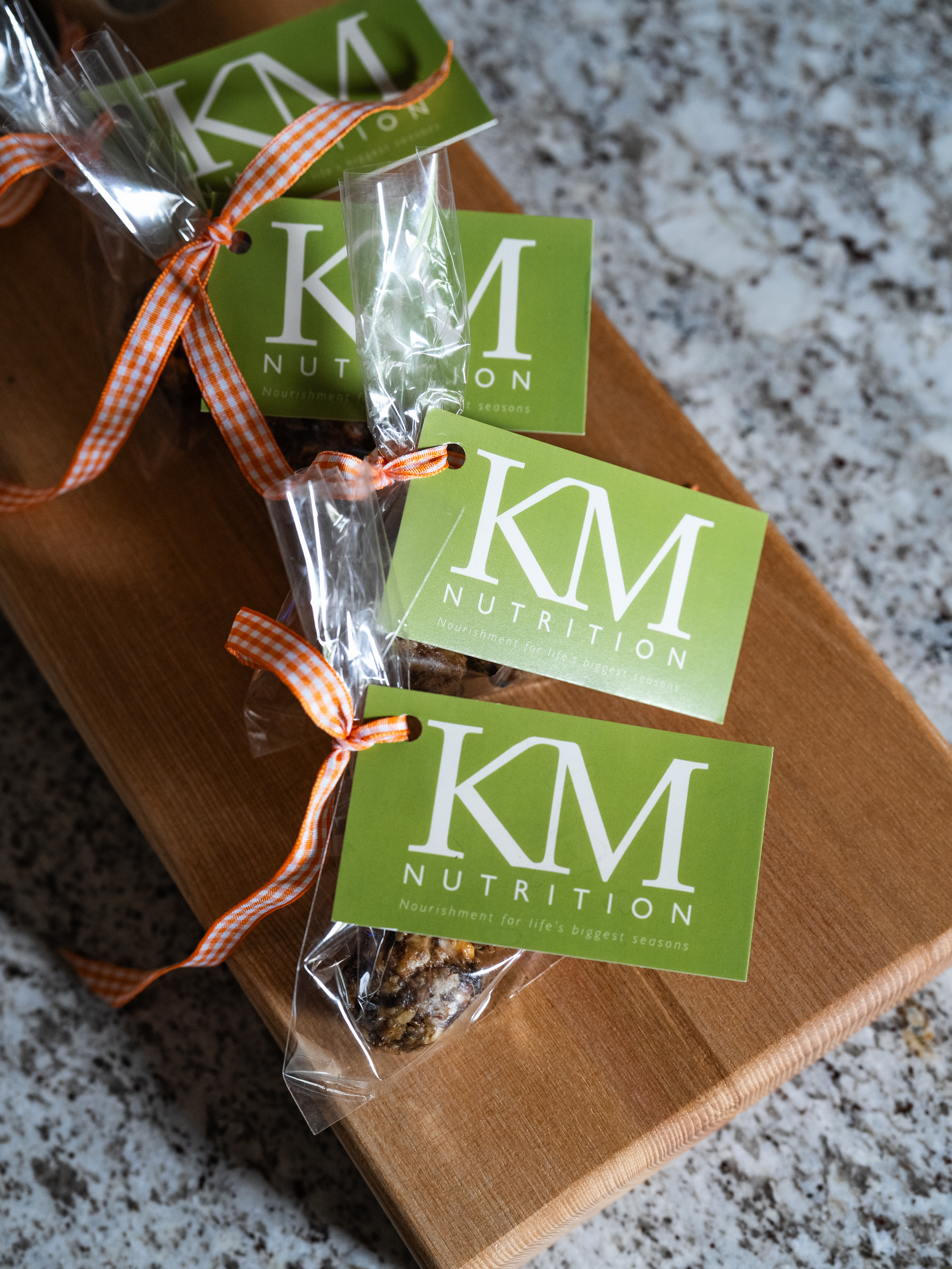 KM Nutrition